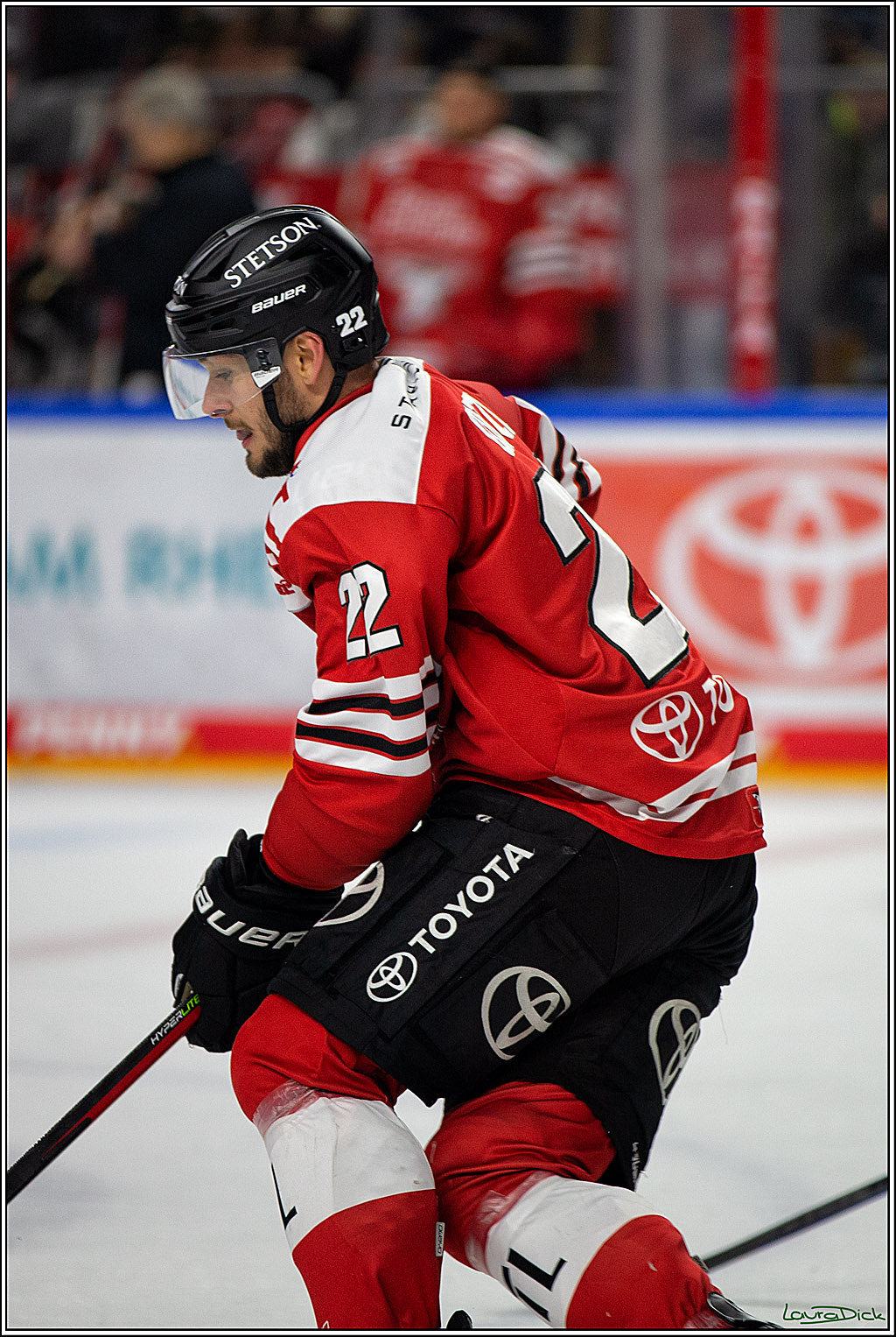 PENNY DEL; Koelner Haie- Straubing Tigers; Koeln, 09.10.2022